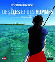 Des îles et des hommes