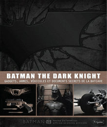Batman - The Dark Knight