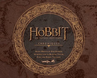 Le Hobbit - un voyage inattendu. Art & Design