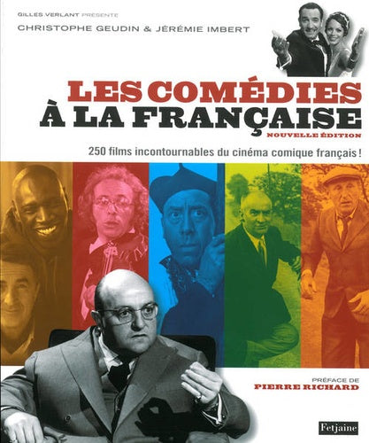 Les comédies à la française