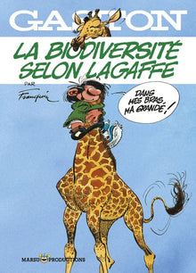 BIODIVERSITE SELON LAGAFFE T2