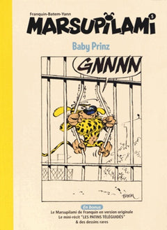 Baby Prinz