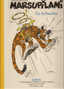 L'or de Boavista