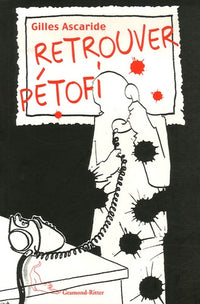 Retrouver Petofi