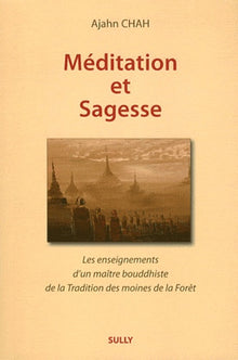 Méditation et sagesse