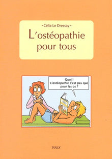 L'ostéopathie pour tous