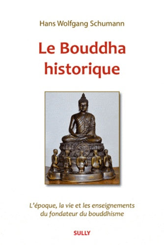 Le Bouddha