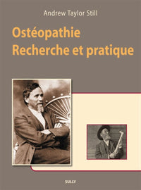 Ostopathie : Recherche et pratique