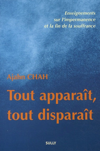 Tout apparaît, tout disparaît