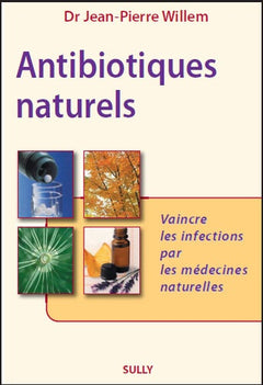Antibiotiques naturels