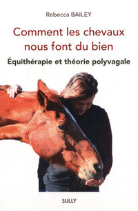 Comment les chevaux nous font du bien