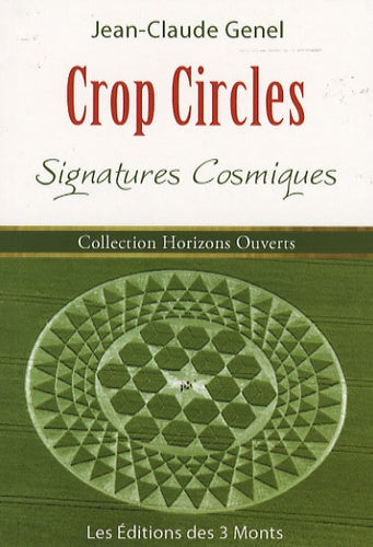 Crop Circles : Signatures cosmiques