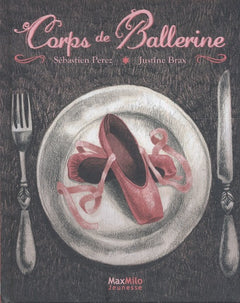 Corps de ballerine