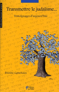 Transmettre le Judaïsme