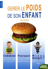Gérer le poids de son enfant