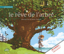 Le rêve de l'arbre