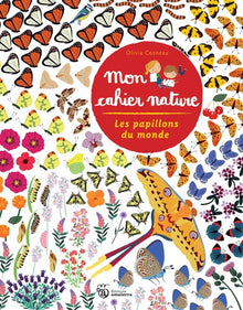 Mon cahier nature