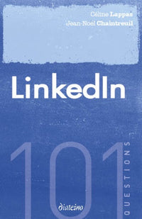 linkedin : 101 questions