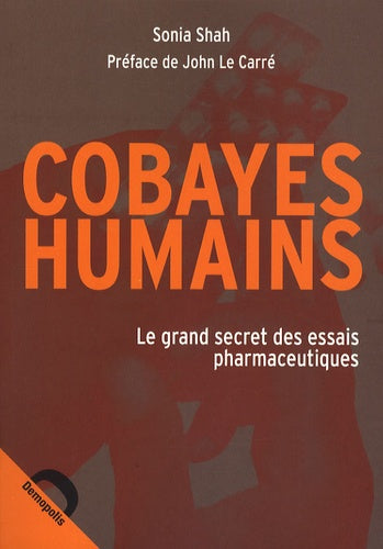 Cobayes humains