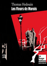 Fleurs du marais