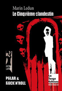 Le cinquième clandestin.