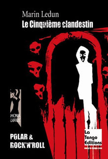 Le cinquième clandestin.