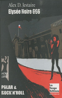 ELYSEE NOIRE 666