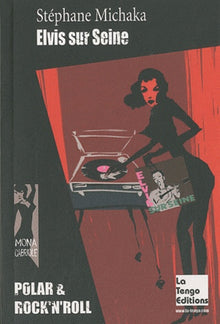 Elvis sur Seine