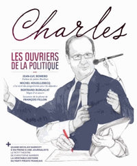 REVUE CHARLES N°3 LES OUVRIERS DE LA POLITIQUE