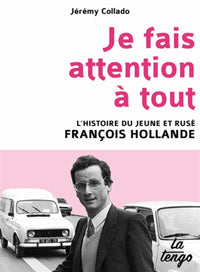 Je fais attention à tout