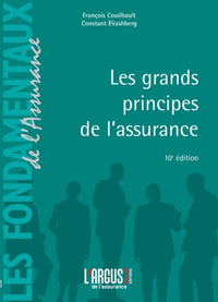 Les grands principes de l'assurance