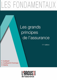 Les grands principes de l'assurance