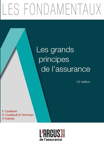 Les grands principes de l'assurance