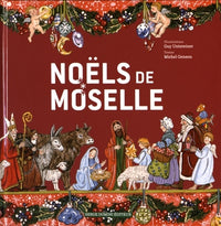 Noëls de Moselle