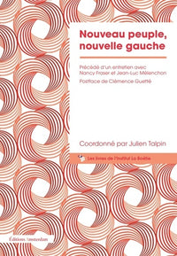Nouveau peuple, nouvelle gauche