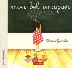 Mon bel imagier