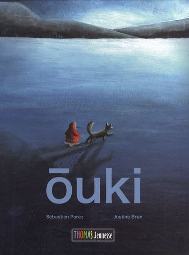 Ouki et le mystère de la nuit