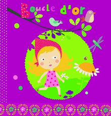 Boucle d'or à écouter