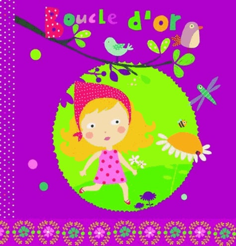 Boucle d'or à écouter