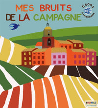 Mes bruits de la campagne