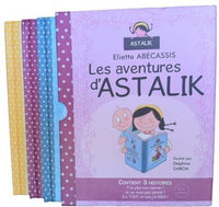 Les aventures d'Astalik