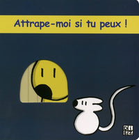Attrape moi si tu peux