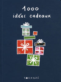 1000 idées de cadeaux