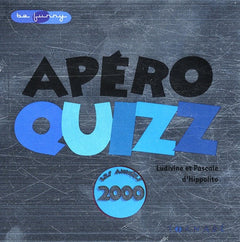 Apéro quizz: Les années 2000