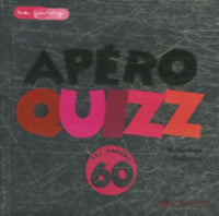 Apéro Quizz Les années 60