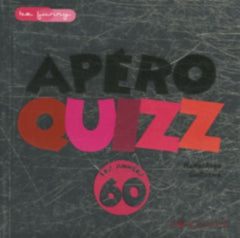 Apéro Quizz Les années 60