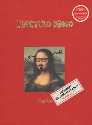 L'Encyclo Dingo