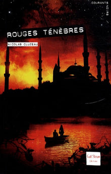 Rouges ténèbres