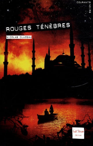 Rouges ténèbres