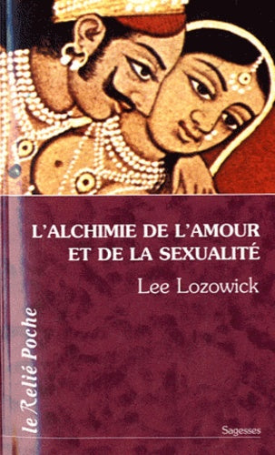 Alchimie de l'amour et la sexualité